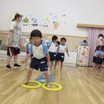 けんけんぱ‼