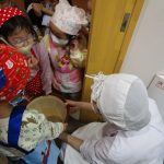 お願いしまーす☺