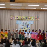 ぞう組「オズの魔法使い」