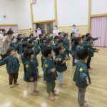 カッチン忘れない～♪