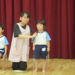 「ぬりえ遊びが好きです!」