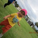 いっぱい走ったよ~🤩