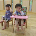 １歳おめでとう💕