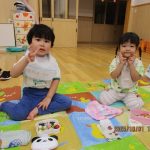 お弁当美味しかったね😋✨