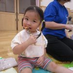 ウインナー最高❤