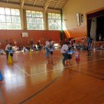 世界旅行 地球を運ぼう!