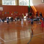 白熱した紅白リレー✨