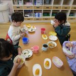 美味しくすぎ！おかわりしたーい💕