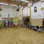えちごんの登場！