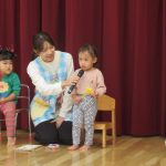 「クッキーとおせんべいが好きです🍪🍘」