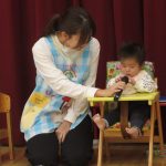 もうすぐ1歳になりま~す👑