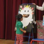 納豆をパクリ!どうなるかな~😆