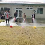 先生達、上手~💛