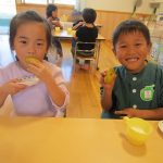 もっと食べたかったな!