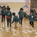 数字の7,5,3を探すよ‼