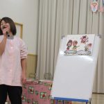 雷は、実は楽しいライブだよ♪