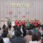 うさぎ組「はたらくくるま」