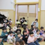 爪や手首もしっかり洗うよ!