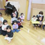 りす組さんも上手💛