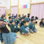 カレーパンマンは永井先生かな～🤔