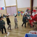 プレゼントをもらったよ🎁