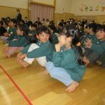 アナとエルサの歌だ❄