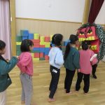 良いことがありますように💕