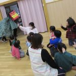 また来年も来てね～！