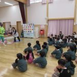 Sマンとの約束だよ✨