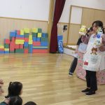 こんなおもちゃも作れるよ💕