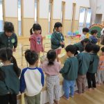 お誕生日おめでとう❤