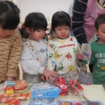 どのおもちゃにしようかな～✨