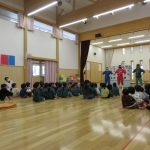 SDGsの活躍を聞いてみよう!