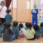 みんなの頑張ってきたこと、教えて🌎