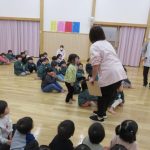 水を大事に使うことです。