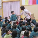 紙を大事に使うことです。