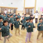 🎵からだダンダン🎵楽し～い☆彡