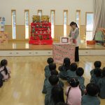 ミラクルレンジのシアターのはじまりはじまり✨