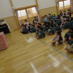 おいしくなあれ　ちちんぷいぷいのぷい✌