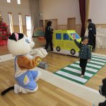 「上手だったね」ってみーちゃんから誉めてもらったよ👏