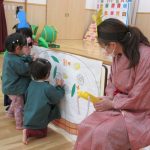 ちらし寿司作ったよ😊