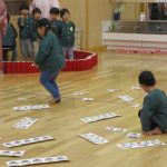 どれにしようかな~