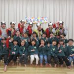 みんなでせーの！オレ！