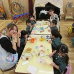 会食ってたのしいね～！