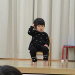 ２歳になりました✌