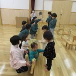 プレゼントどうぞ🎁