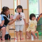 「好きな食べ物はみかんです🍊」