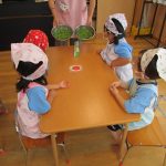 豆だけになると、思ったより量が減ったね😮