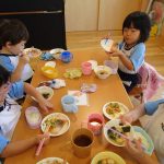 すっごくおいしい～🍴